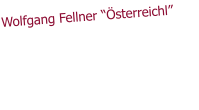 Wolfgang Fellner “Österreichl”