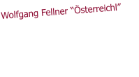 Wolfgang Fellner sterreichl